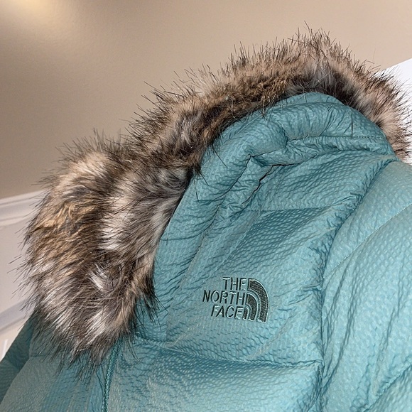 ❗️NWT wmns NORTHFACE❗️🎄 - Picture 4 of 8